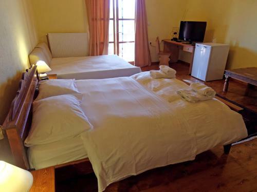 Hostal Nimbus Guesthouse