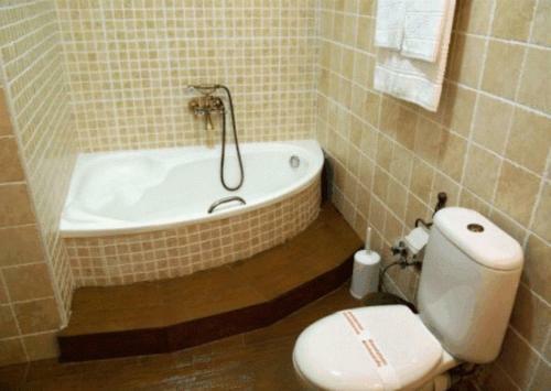 Hostal Nimbus Guesthouse