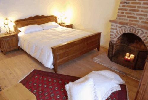 Hostal Nimbus Guesthouse