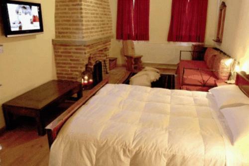 Hostal Nimbus Guesthouse