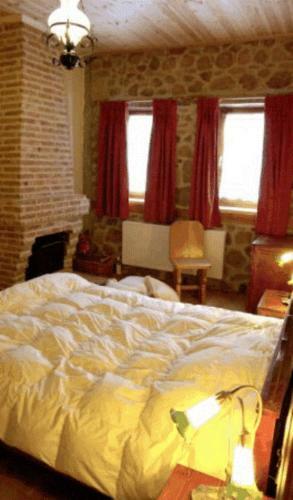 Hostal Nimbus Guesthouse