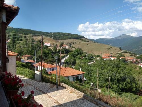 Hostal Nimbus Guesthouse