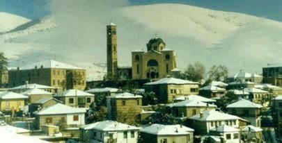 Hotel Archontiko
