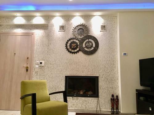 Summer House Skala Fourkas