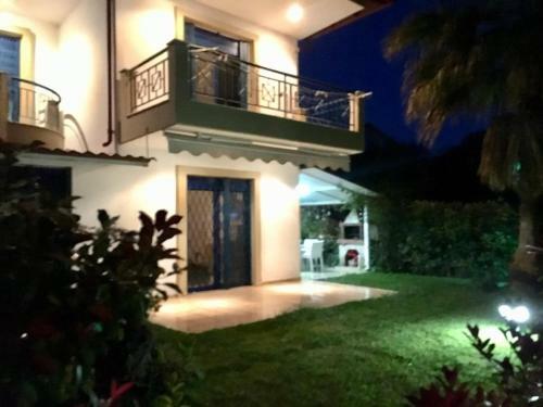 Summer House Skala Fourkas
