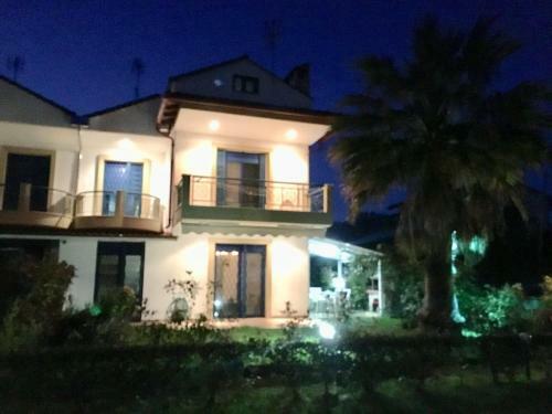 Summer House Skala Fourkas