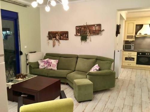 Summer House Skala Fourkas