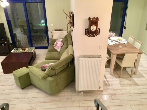 Summer House Skala Fourkas