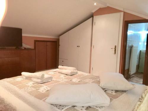 Summer House Skala Fourkas
