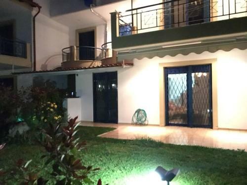 Summer House Skala Fourkas