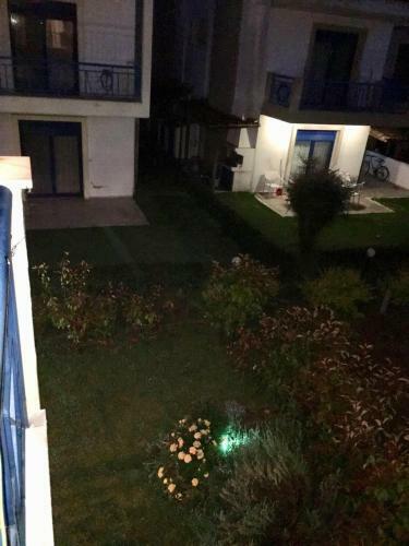 Summer House Skala Fourkas