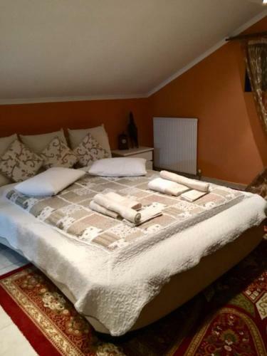 Summer House Skala Fourkas