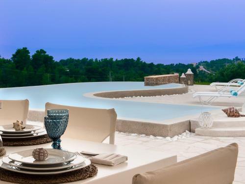 Villa Villa Apolonas