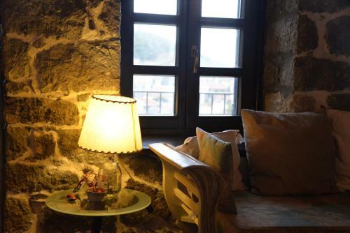 The Fig Tree House