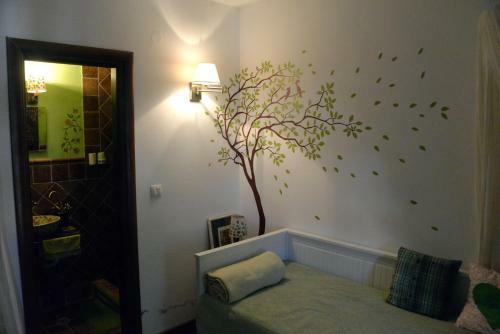 The Fig Tree House