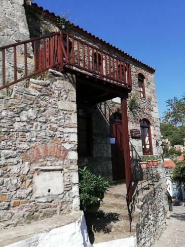 Vasilis House
