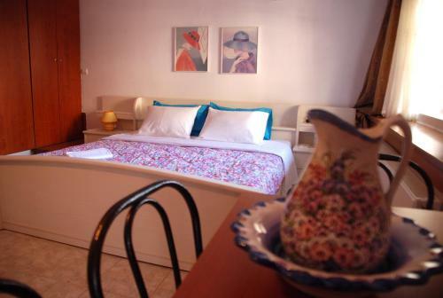 Apartamento Villa Aleka