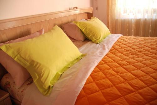 Apartamento Villa Aleka