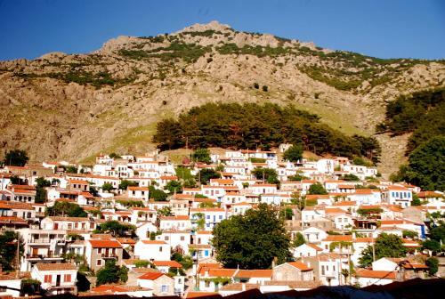 Apartamento Villa Aleka