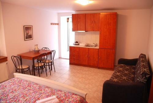 Apartamento Villa Aleka