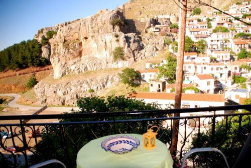 Apartamento Villa Aleka