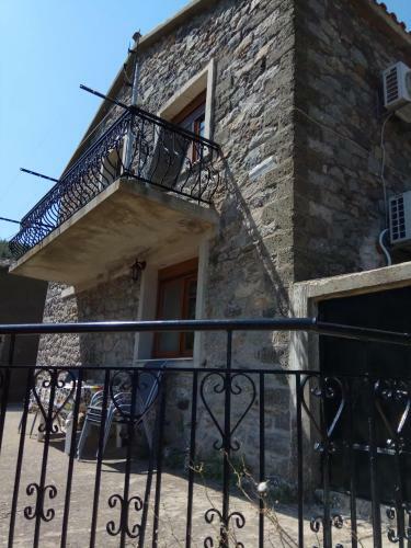 Apartamento Villa Aleka