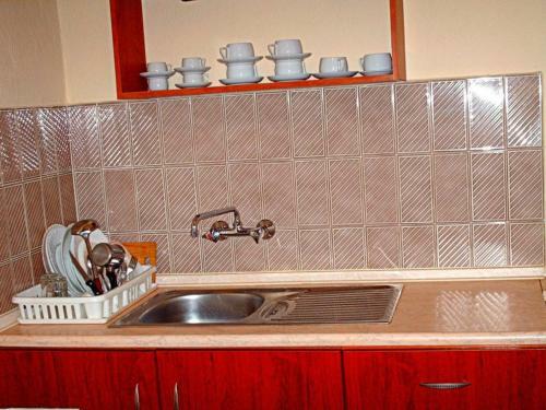 Hostal Skotina Rooms