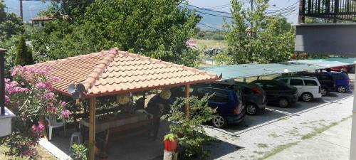 Hostal Skotina Rooms