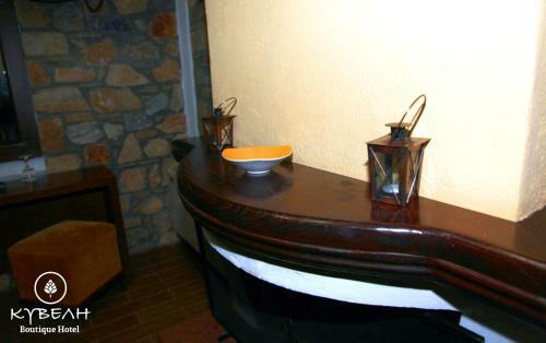 Hostal Kyveli
