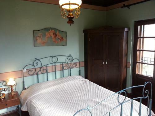 Hostal Guesthouse Agonari