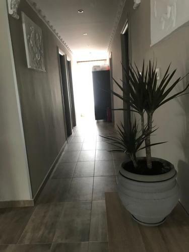 Hotel Medousa