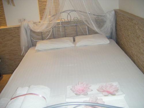 Apartamento Studios Elianthos