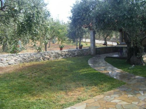Apartamento Studios Elianthos