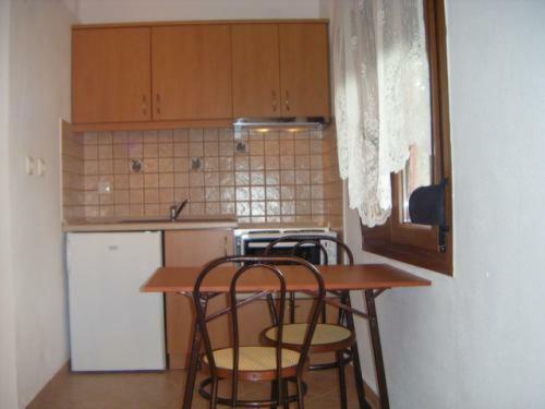 Apartamento Studios Elianthos