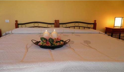 Apartamento Studios Elianthos