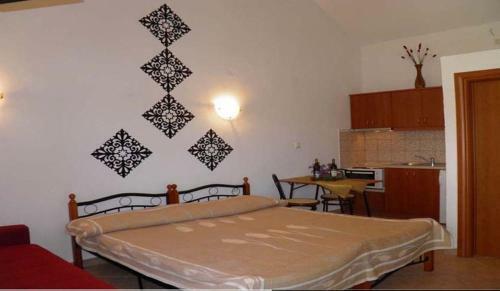 Apartamento Studios Elianthos