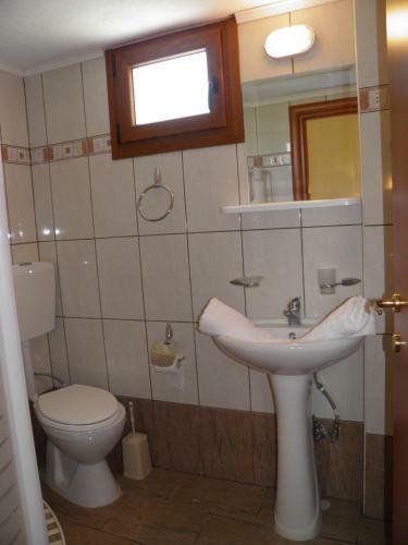 Apartamento Studios Elianthos
