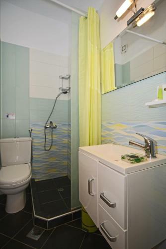 Apartamento Erodios Studios