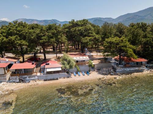 Apartamento Sunrise Studio