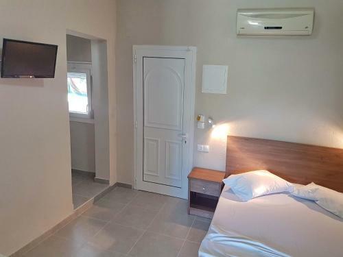 Apartamento Kalouda Rooms