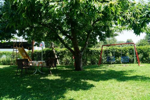 Apartamento Kalouda Rooms