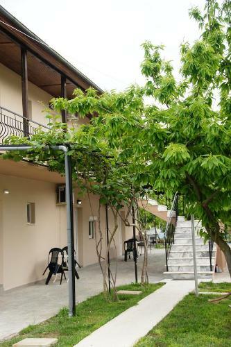 Apartamento Kalouda Rooms