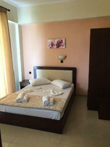 Hotel Akrothalassia