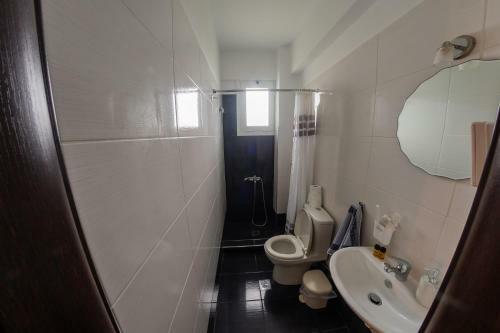 Apartamento Villa Klepsydra