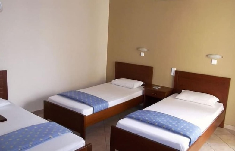 Apartamentos Hotel Fani