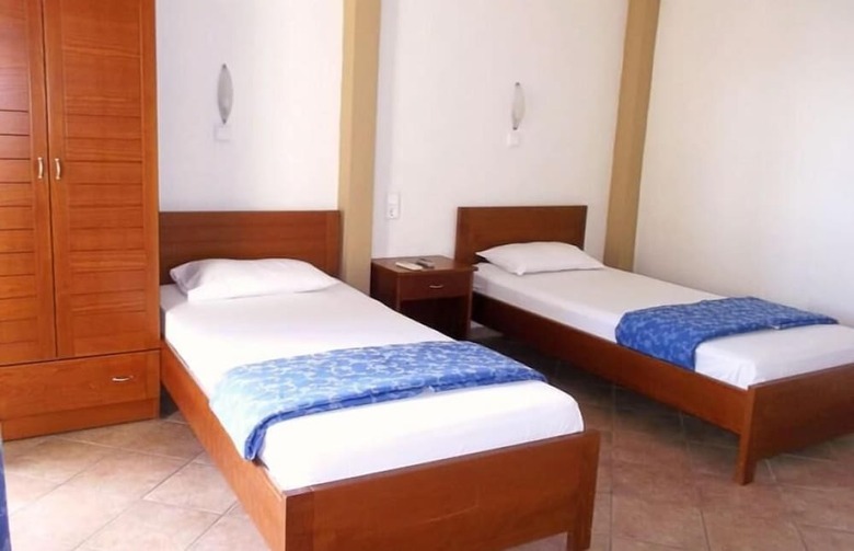 Apartamentos Hotel Fani