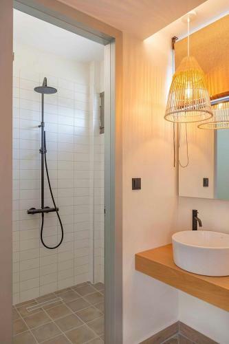 Lithochoro (Pieria) Villa Sleeps 4 Pool Air Con