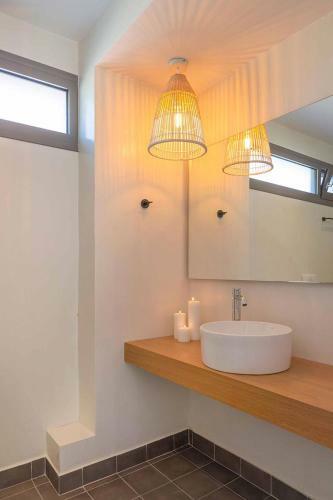 Lithochoro (Pieria) Villa Sleeps 4 Pool Air Con