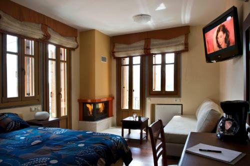 Hostal Rentinia Inn