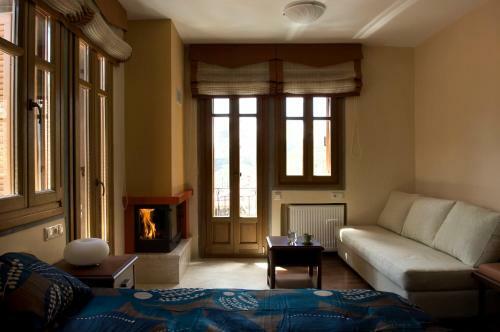 Hostal Rentinia Inn